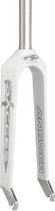 Answer Dagger Fork - Pro - 24" - White - 10mm