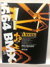 Load image into Gallery viewer, redbmx magazine issue 2 spring/summer 2005
