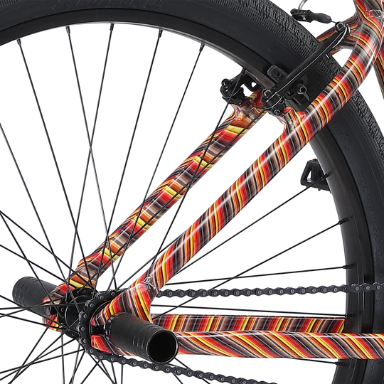 SE BIKES BIG FLYER 29 STRIPED Rock Bay BMX