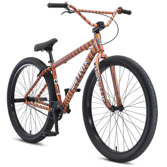 SE BIKES BIG FLYER 29 STRIPED Rock Bay BMX