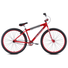 Load image into Gallery viewer, SE BIKES BIG RIPPER 29&quot; - RED ANO
