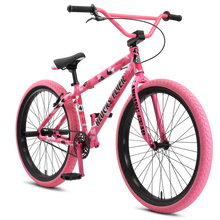 Load image into Gallery viewer, SE BIKES BLOCKS FLYER 26&quot; - PINK CAMO
