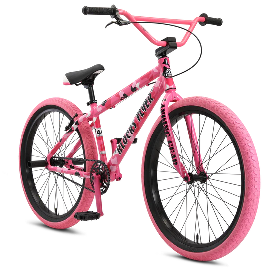 Se bikes top big flyer 26