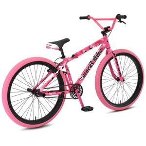 Block flyer se sales bike