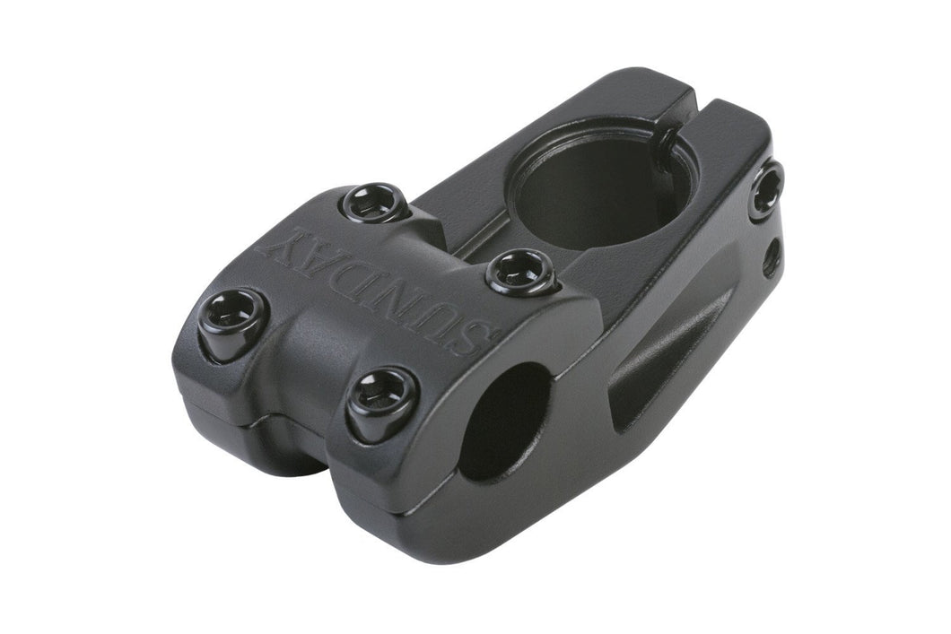 Sunday Freeze Stem - Black