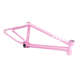 Cult CREW Frame - 20.75" Angie Pink