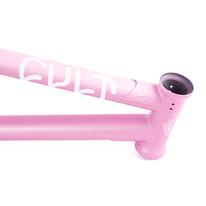 Cult CREW Frame - 20.75" Angie Pink