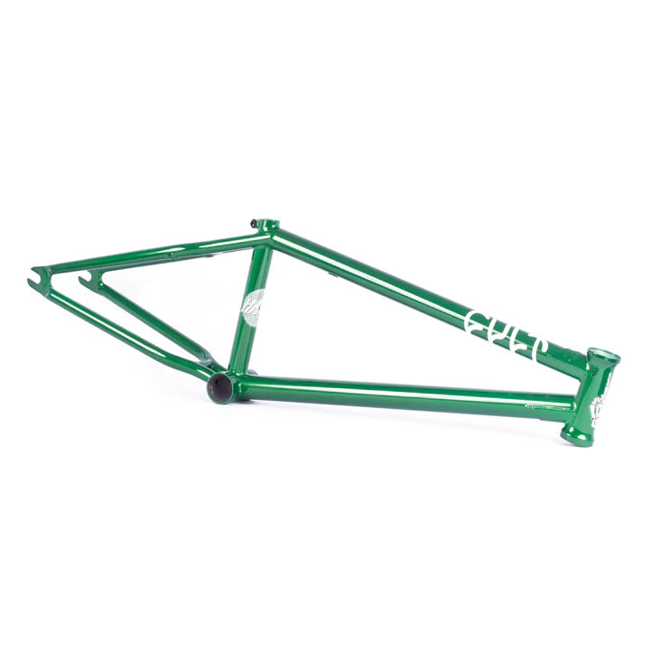 Cult 21 top bmx