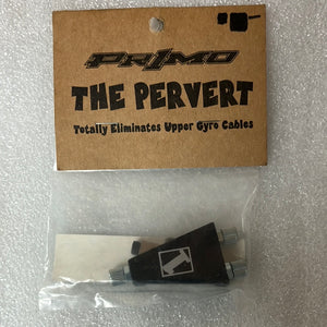 Primo Pervert
