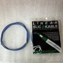 Load image into Gallery viewer, Odyssey Linear Slic Cable LTD Lavender
