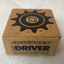 Load image into Gallery viewer, Odyssey Driver 11T for Hazard Cassette
