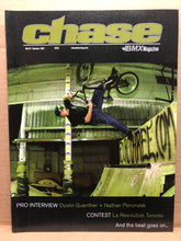 Load image into Gallery viewer, Chase BMX Magazine Vol. #3 Summer 2001
