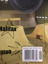Load image into Gallery viewer, RED BMX Magazine Issue 4. Spring / Summer 2006
