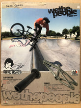 Load image into Gallery viewer, Chase BMX Magazine No. 19 Fall 2003
