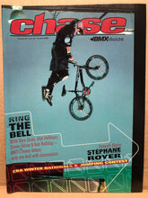 Load image into Gallery viewer, Chase BMX Magazine Volume #2 Issue #2 Summer 2000
