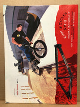 Load image into Gallery viewer, Chase BMX Magazine Issue #5 Spring 2000
