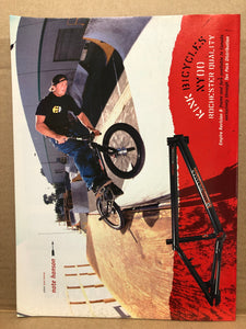 Chase BMX Magazine Issue #5 Spring 2000