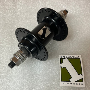 Primo Son of A Bomb Rear Hub 48H