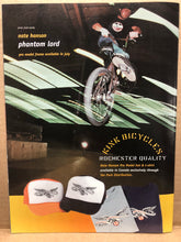 Load image into Gallery viewer, Chase BMX Magazine Volume #2 Issue #2 Summer 2000
