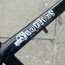 Load image into Gallery viewer, Dirt Bros Indusrty Short Bus Frame NOS 20”
