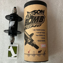Load image into Gallery viewer, Primo Son of A Bomb Rear Hub 48H
