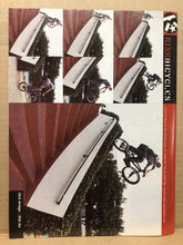 Load image into Gallery viewer, Chase BMX Magazine Volume #2 Winter 2000

