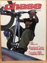 Load image into Gallery viewer, Chase BMX Magazine Volume #2 Winter 2000
