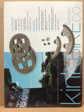 Load image into Gallery viewer, Chase BMX Magazine Vol. #3 Fall 2001
