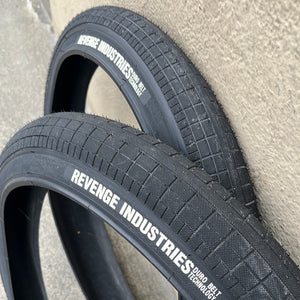 Revenge Industries Duro Belt Tech Tire