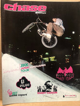 Load image into Gallery viewer, Chase BMX Magazine No. 17 Spring 2003
