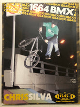 Load image into Gallery viewer, RED BMX Magazine Issue 4. Spring / Summer 2006
