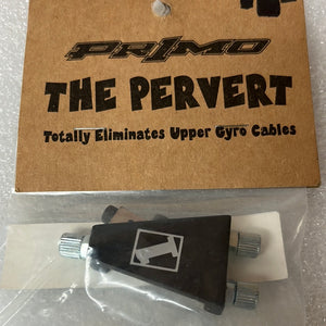 Primo Pervert