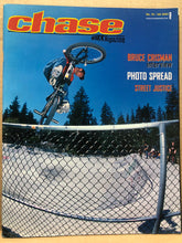 Load image into Gallery viewer, Chase BMX Magazine No. 19 Fall 2003
