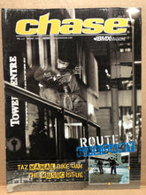 Load image into Gallery viewer, Chase BMX Magazine Vol. No. 3 Spring 2001
