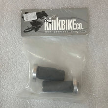 Load image into Gallery viewer, Kink Bike Co Bar Ends
