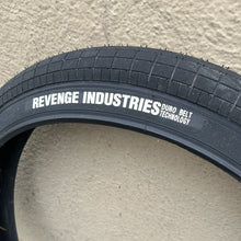 Load image into Gallery viewer, Revenge Industries Duro Belt Tech Tire

