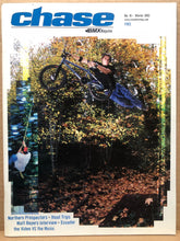 Load image into Gallery viewer, Chase BMX Magazine No. 16 Winter 2002
