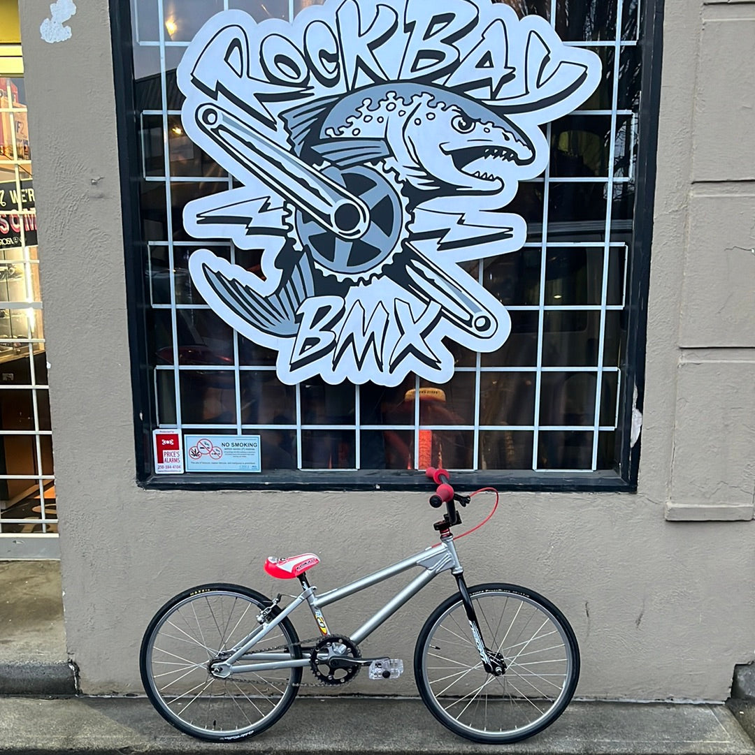 powerlite bmx bicycles USED ** Powerlite P19 JR – Rock Bay BMX