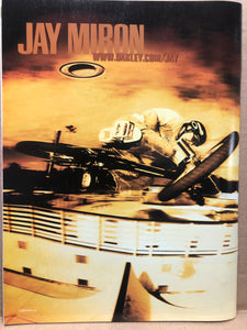 Chase BMX Magazine No. 16 Winter 2002