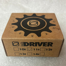 Load image into Gallery viewer, Odyssey Driver 11T for Hazard Cassette
