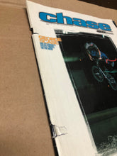 Load image into Gallery viewer, Chase BMX Magazine Volume #2 Fall 2000

