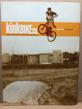Load image into Gallery viewer, Chase BMX Magazine Vol. #3 Summer 2001
