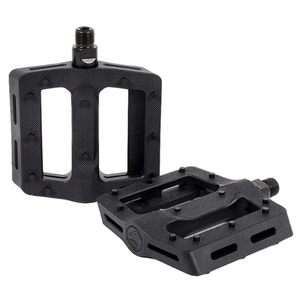 The Shadow Conspiracy Surface Pedals - Black