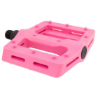 Load image into Gallery viewer, The Shadow Conspiracy Surface Pedals - Double Bubble Pink
