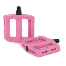 Load image into Gallery viewer, The Shadow Conspiracy Surface Pedals - Double Bubble Pink
